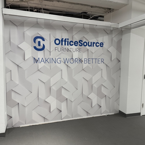 Window & Wall Graphics